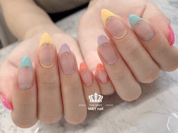 エムアンドワイ 秋葉原店(M&Y)/