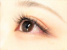 ビューティースクールアンドサロン アイズ 東大宮店(Beauty School & Salon I's)/Jカールで上品で可憐に…！