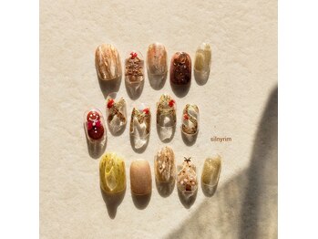 シルニー リム(Silny rim)/やり放題コース［ニュアンス］