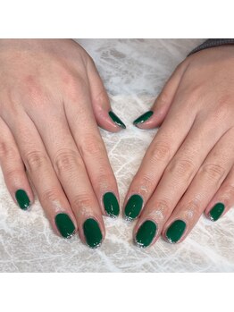 エステティックアンドネイル ローズ(ESTHETIC&NAIL Rose)/