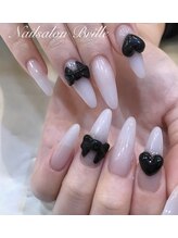 エスフィーネイルサロン ブリーユ(Esfy nailsalon Brille)/