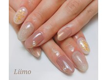 リーモ(Liimo)/デザインネイル
