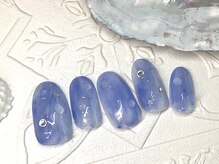 エブロマリン 湘南台店(evromarine)/梅雨designクーポン