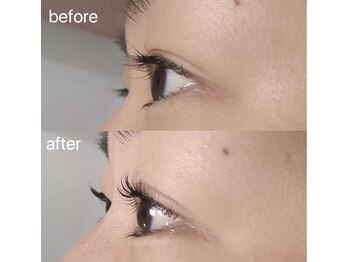 サロン ド シル(salon de cils)/まつげパーマ