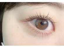 アトリエ エテ バイ ニココ(atelier ete by nicoco)/上下まつげパーマ