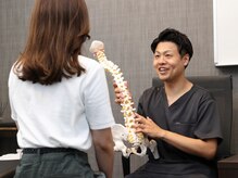 整体院ネオ(NEO)/全身メンテナンスをご希望の方