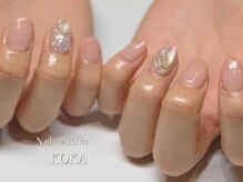 コウカ(KOKA)