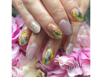 アイネイル(iNAIL)/