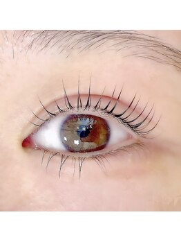 ヴィフ(Vif)/上下まつげパーマ♪