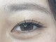 アイラッシュ ジュノ あざみ野(eyelash juno)の写真/自然な仕上がりで自まつげへの負担が少ないフラットマットラッシュ!軽い付け心地で人気!デザイン力が豊富★