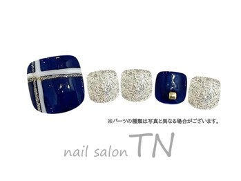 ティーエヌ イオン新潟青山店/1月季節の定額5900円コース