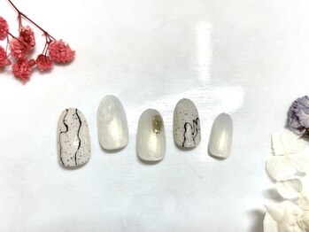 アトリエケー(K)/定額Cコース