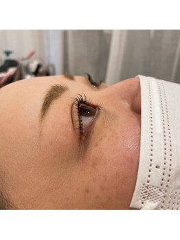 ビューティーアミューズメント 山鼻店(BEAUTY AMUSEMENT)/ドールリフトカール