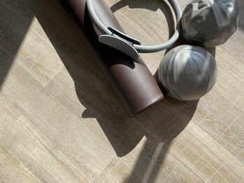 ルアバイアロ(Lua by Alo's)/