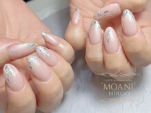 モアニ ヒロオ 渋谷店(MOANI Hiroo)/