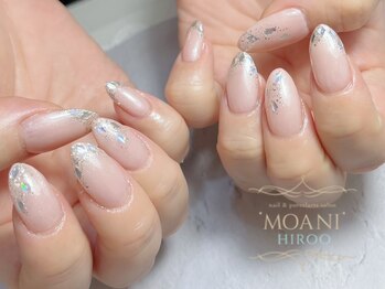 モアニ ヒロオ 渋谷店(MOANI Hiroo)/