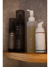 フカ(fuca.)/skincare