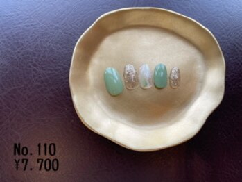 ハンドサンプル