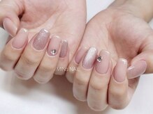 ミンスネイル(Mins Nail)/