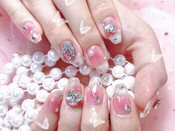 クイーンズネイルサロン(Queen's nail salon)/