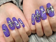 エムズヴィラ(M's Villa.)/