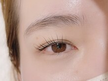 テラスヘア(TERRACE hair)/パリジェンヌラッシュリフト