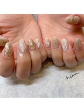 ミアンウィスカ 海南店(Mianuisce)/