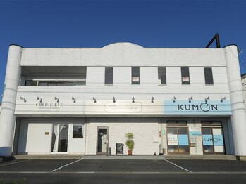 セレンディピティ 稲沢店(serendipity)/お店外観