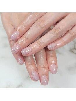 メイク(Me19)/お客様ネイル