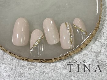 ティナ(TINA)/