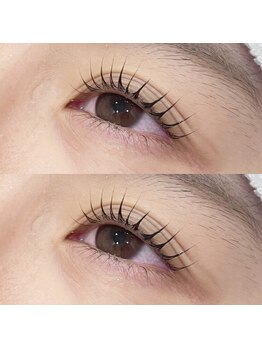 くるり 仲御徒町 上野御徒町店/パリジェンヌラッシュリフト