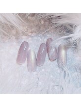 キューティプティ/ジェルオフ無料選べる定額￥6000