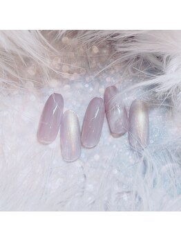 キューティプティ/ジェルオフ無料選べる定額¥6000