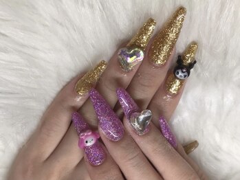 コレット(Colette.)/スカルプやり放題【横浜】