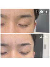 ボンドストーリー 名駅西口店(Bond Story)/ストレート