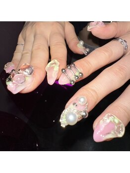 ピンズイチロク(PINS16)/ジェル120分