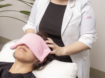スカルプラボ 倉敷店(Scalp Lab)/頭皮マッサージ