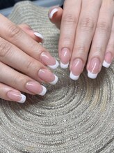 アイラス うるま市/【アイラス】持ち込みネイル