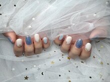 エムティーネイル(M.T nail)/