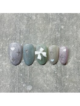 カオネイル 新宿店(KAONAIL)/マグネット