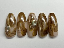 えんぴつデザイン