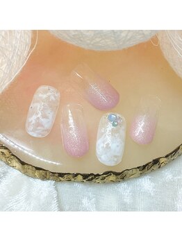 ベリー(berry)/定額¥5500