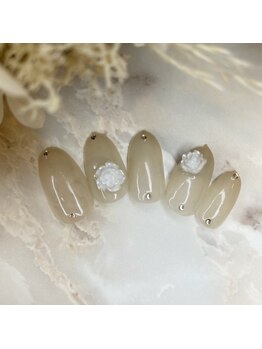 ナチュラ(Natura.)/大人のトレンドデザイン