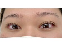 ネオビューティー(Neo beauty)/パリジェンヌラッシュリフト