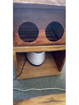 漢方オイルマッサージ/足冷え、足むくみ、膝痛い方に