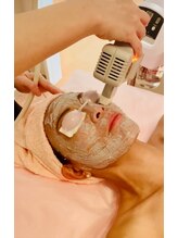 ディオーネ 長野東口店(Dione)/【新】プラズマフォトピーリング