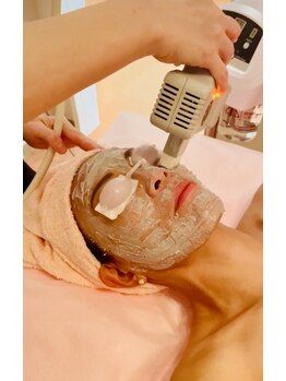 ディオーネ 長野東口店(Dione)/【新】プラズマフォトピーリング