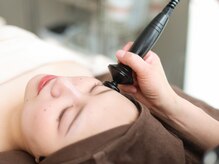 プライベートサロン カリテス(Private Salon Charites)/