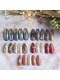 ディアネイル(DEAR NAIL)の写真/【通いやすさ◎定額デザイン￥7500】あなたのお気に入りがきっと見つかる♪人気のマグネットネイルも☆
