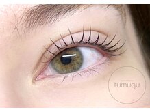 ツムグ(tumugu)/カールデザイン